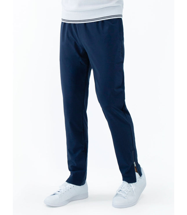 Classic Performance Men's Tennis Pant - Midnight