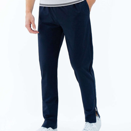Classic Performance Men's Tennis Pant - Midnight
