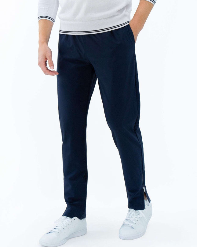 Classic Performance Men's Tennis Pant - Midnight