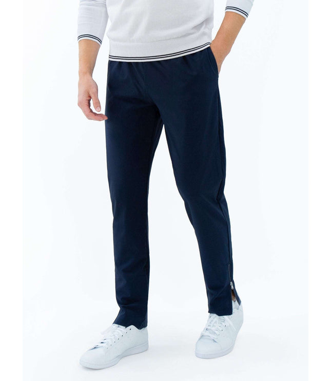 Classic Performance Men's Tennis Pant - Midnight