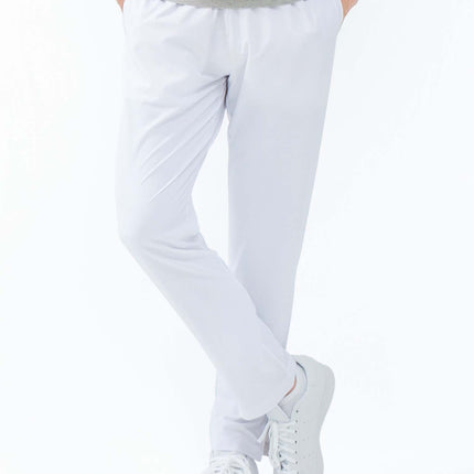 Classic Performance Men's Tennis Pant - White