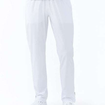 Classic Performance Men's Tennis Pant - White