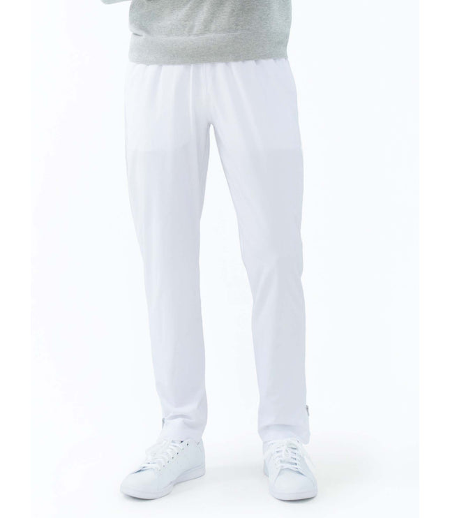 Classic Performance Men's Tennis Pant - White