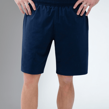 Classic Performance Men's Tennis Short - Midnight