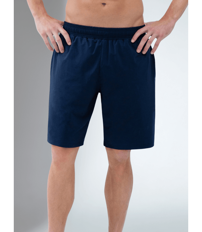 Classic Performance Men's Tennis Short - Midnight