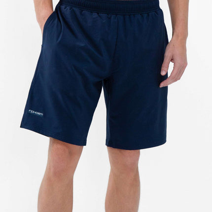 Classic Performance Men's Tennis Short - Midnight