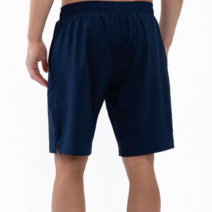 Classic Performance Men's Tennis Short - Midnight