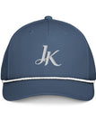 Light Blue/White