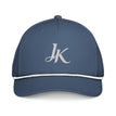 Light Blue/White