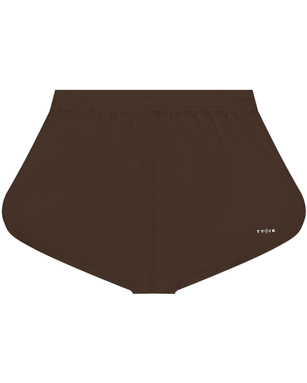 TYIK x P.R.O. Women's Bermuda Training Shorts