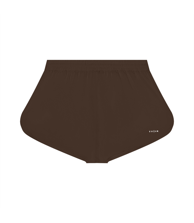 TYIK x P.R.O. Women's Bermuda Training Shorts
