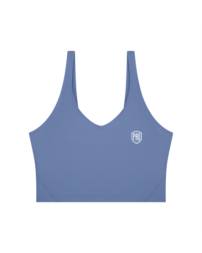 P.R.O. x JUSTWATCH VERVE Cropped Tank