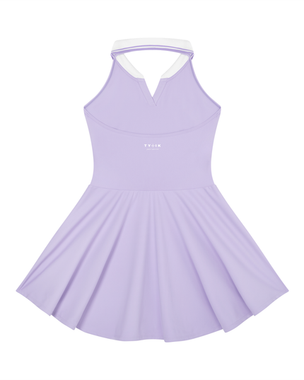 JUSTWATCH Ace Halter Dress