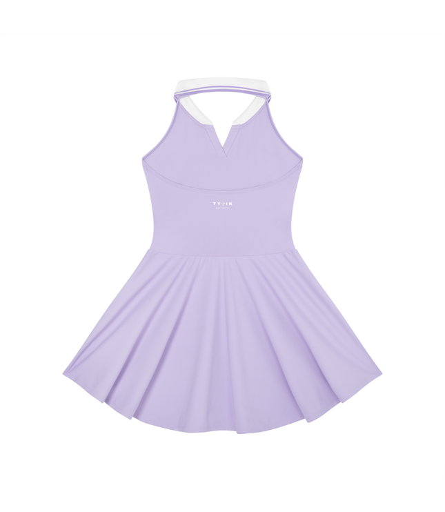 JUSTWATCH Ace Halter Dress