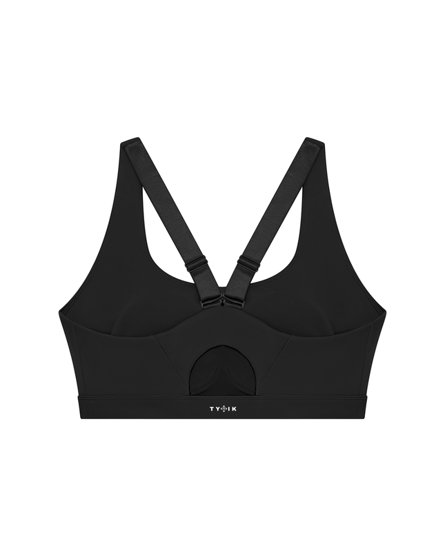 P.R.O. x JUSTWATCH Women’s Performance Sports Bra