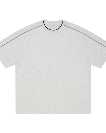 JUSTWATCH WATCHLIN RELAXED TEE