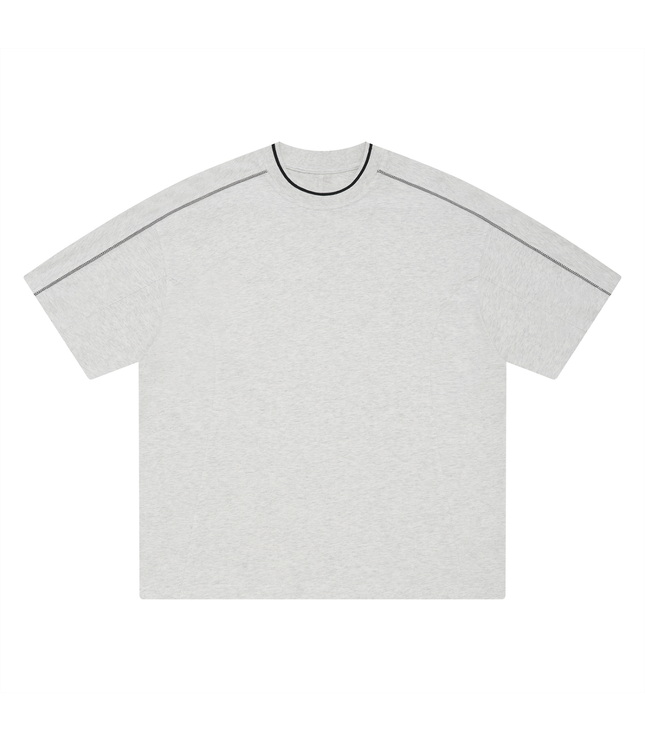 JUSTWATCH WATCHLIN RELAXED TEE