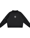 Black / S