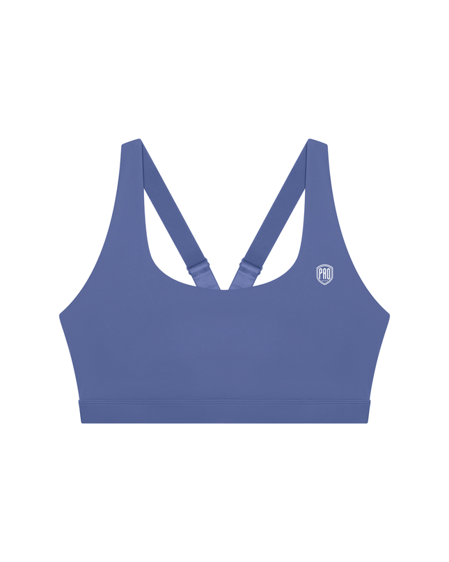 P.R.O. x JUSTWATCH Women’s Performance Sports Bra