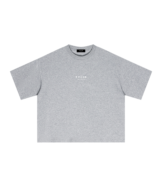 JUSTWATCH Oversized Flow Tee