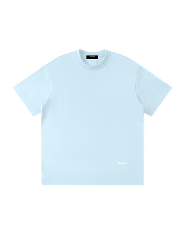 JUSTWATCH Core Relaxed Tee