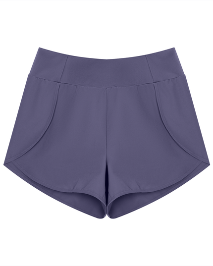 JUSTWATCH Court Flow Short