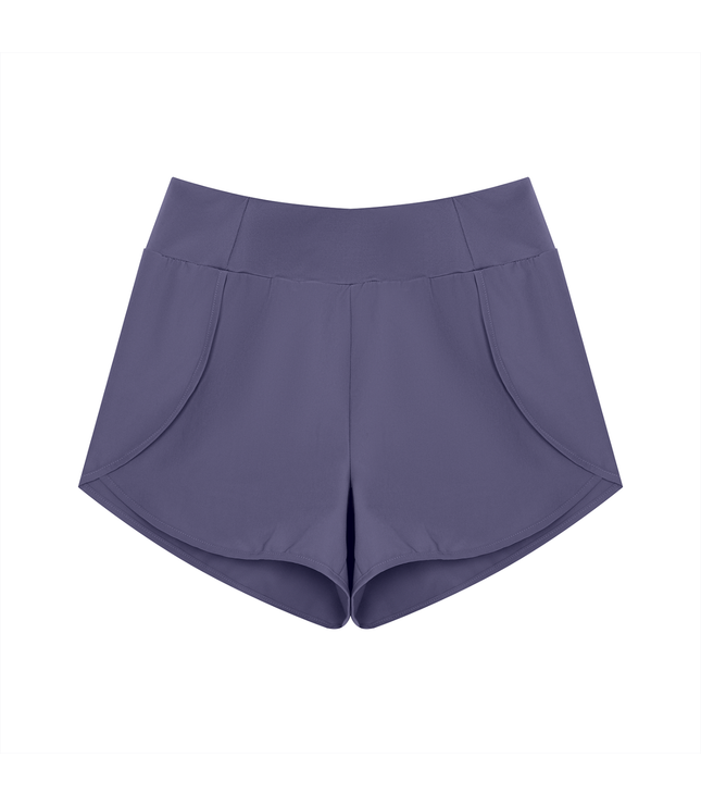 JUSTWATCH Court Flow Short