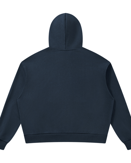 Coni Precision Full-Zip Hoodie