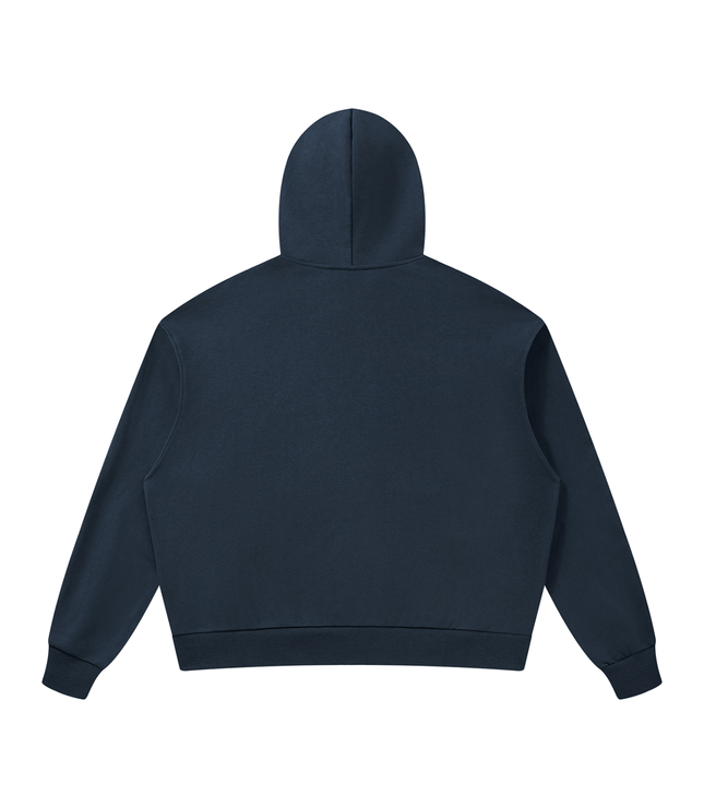 Coni Precision Full-Zip Hoodie