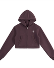 Dark Reddish Purple / S