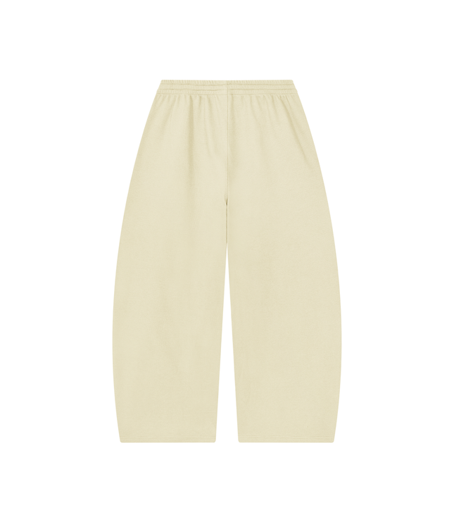 JUSTWATCH Waffle Barrel Leg Pants