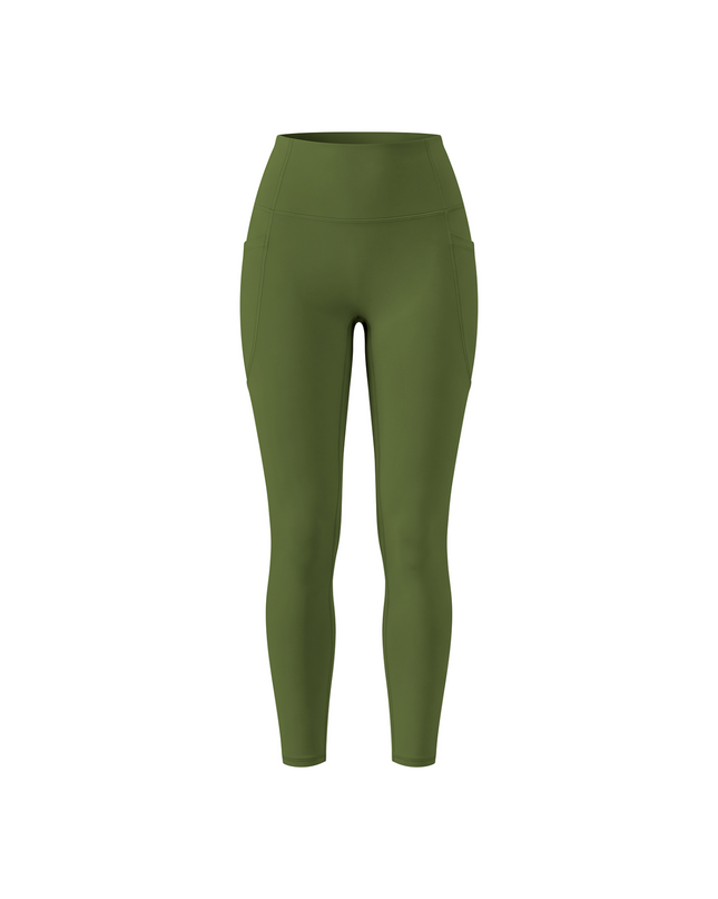 JUSTWATCH SYNC High-Rise Pocket Legging