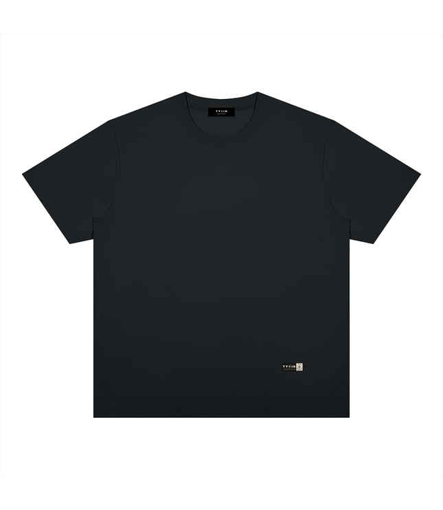 JUSTWATCH Signature Heavyweight Tee