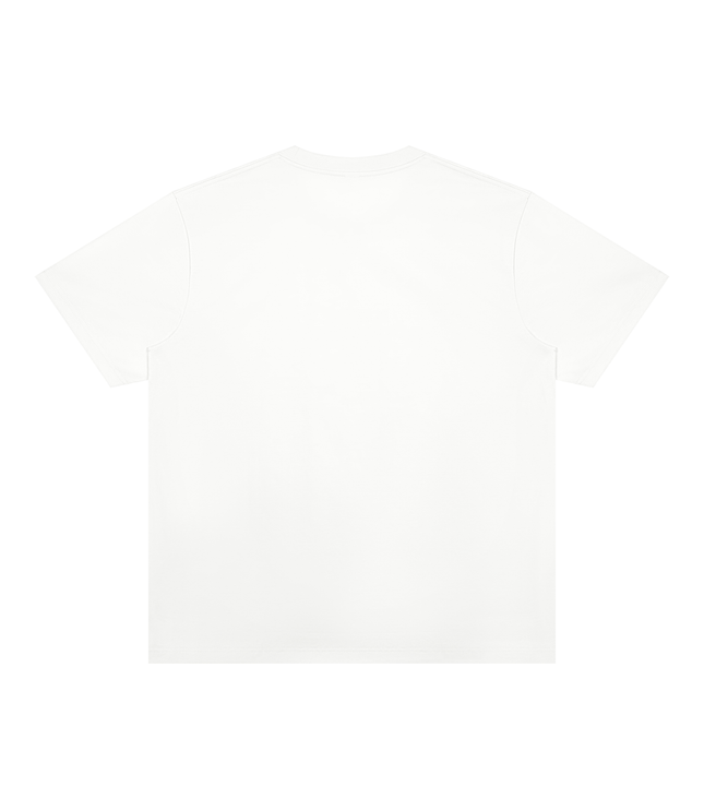 JUSTWATCH Signature Heavyweight Tee