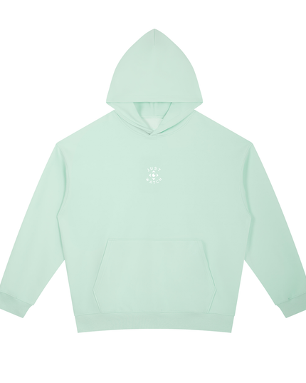 JUSTWATCH Core Hoodie