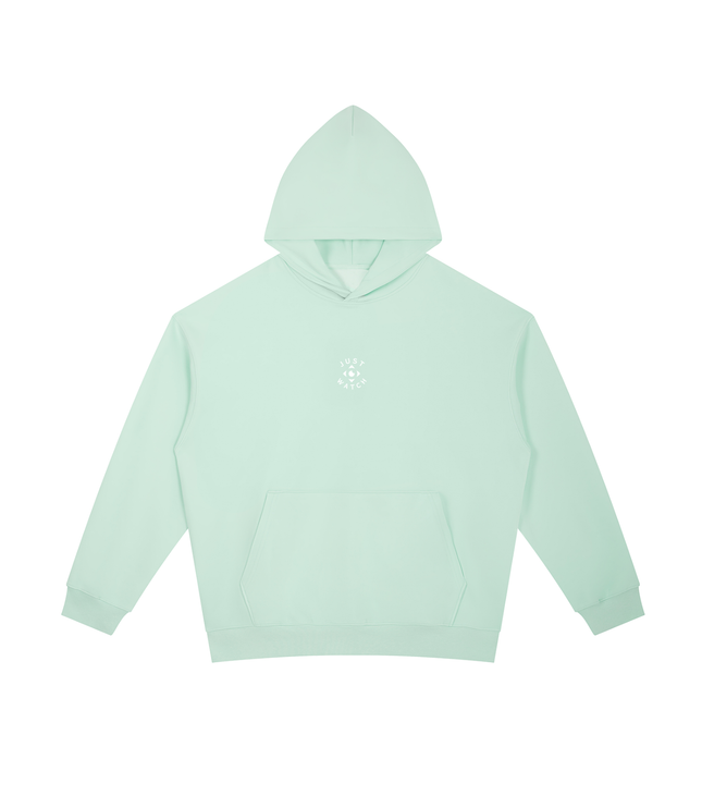 JUSTWATCH Core Hoodie
