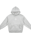 Flower Gray / 130