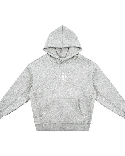 JUSTWATCH Junior Core Fleece Hoodie