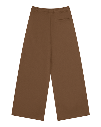 JUSTWATCH AXIS Woven Straight-Leg Pant