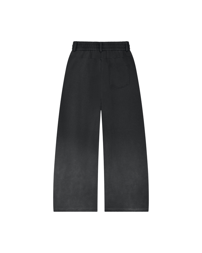 JUSTWATCH ECLIPSE Sunfade Barrel Sweatpant