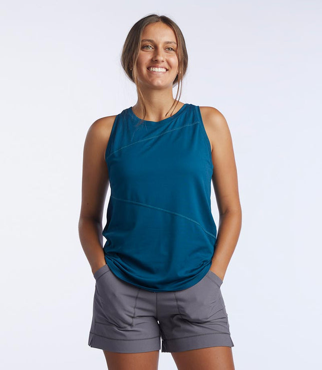Advance Women's Workout Tank