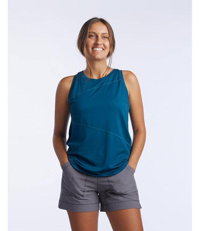 Advance Women's Workout Tank