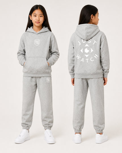 TYIK x P.R.O. Kids’ Fleece Hoodie