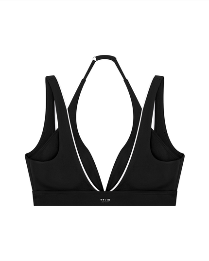 JUSTWATCH Contour Halter Bra