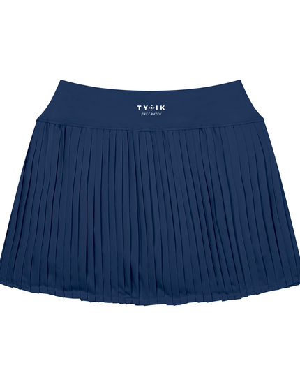 JUSTWATCH Women’s Pleated Court Skort