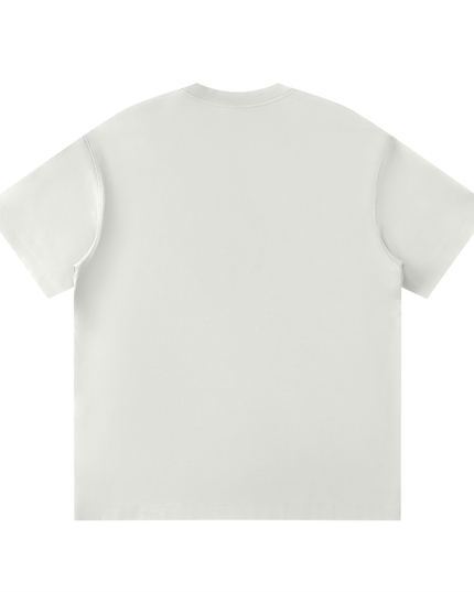 JUSTWATCH Core Relaxed Tee