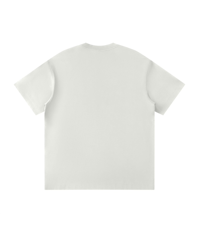 JUSTWATCH Core Relaxed Tee