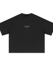 Black / S