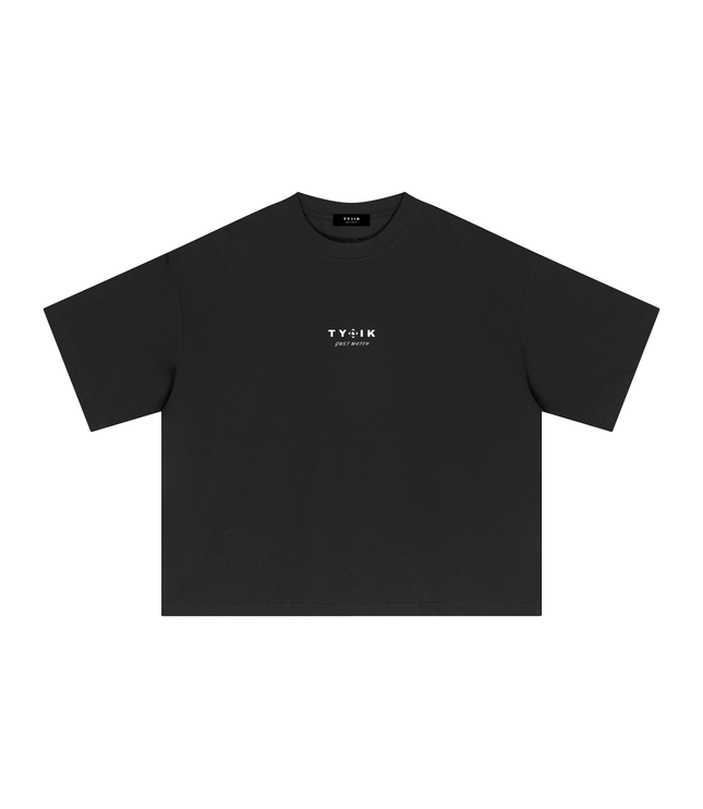 JUSTWATCH Oversized Flow Tee