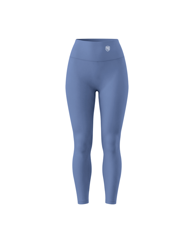 P.R.O. x JUSTWATCH VERVE High-Rise Legging
